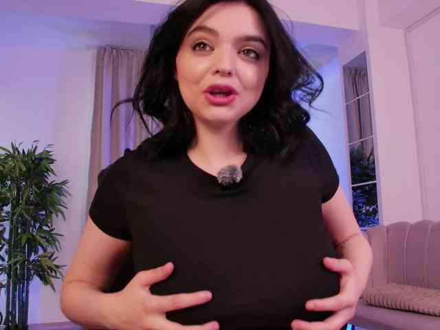 SidneyPuff webcam