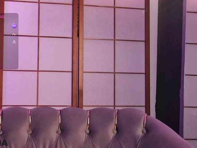 SidneyPuff webcam