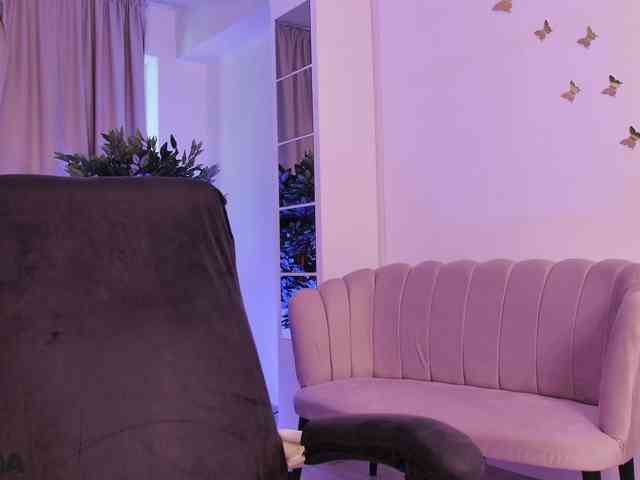 SidneyPuff webcam