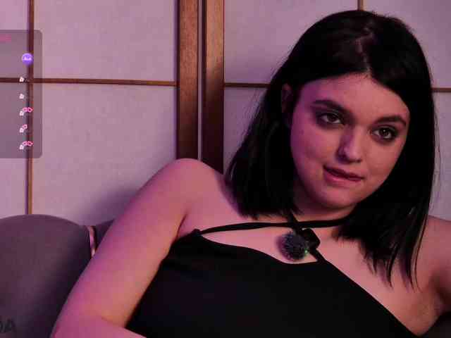 SidneyPuff webcam