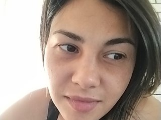 Karoline-Cherie Porn Show