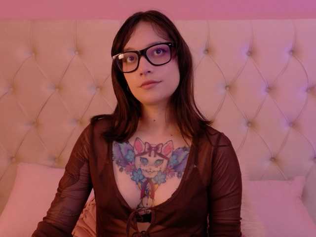 LeeZoldyck webcam