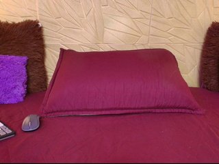janemature1 Porn Show