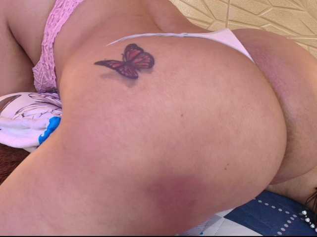 janemature1 live cam on BongaCams