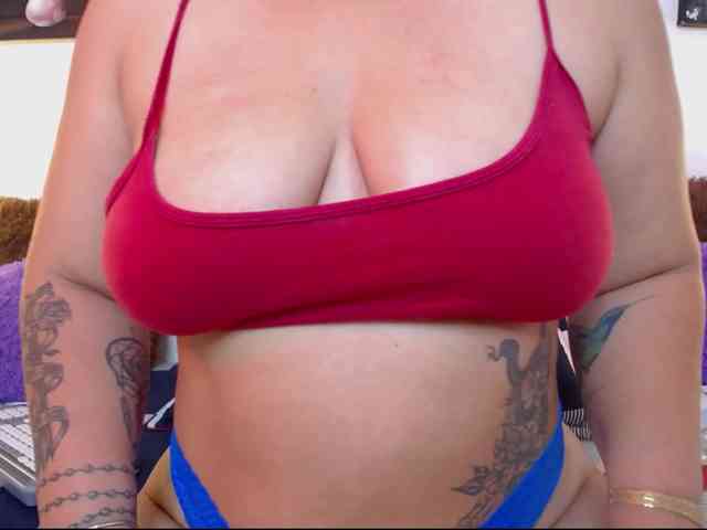 janemature1 webcam