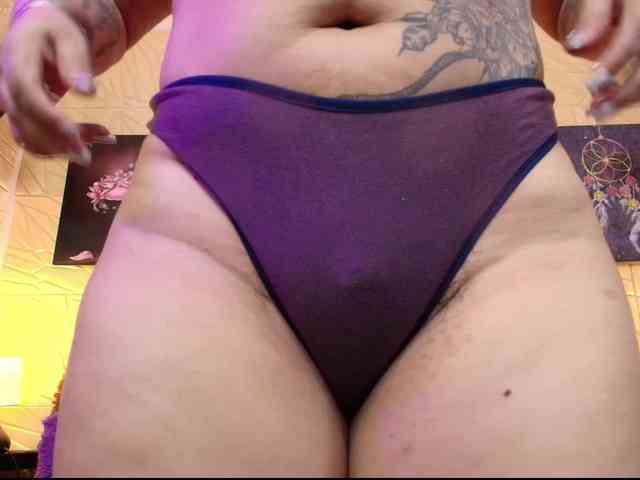 janemature1 webcam