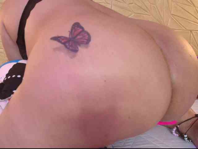 janemature1 webcam