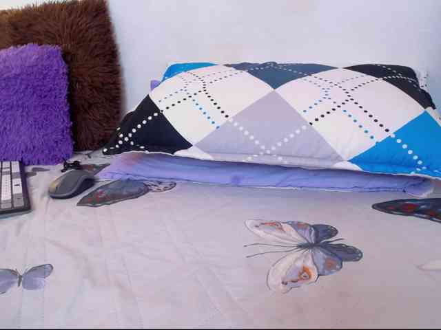 janemature1 webcam