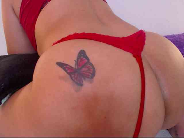 janemature1 webcam