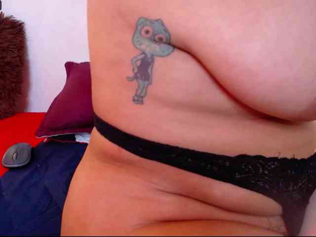 janemature1 webcam