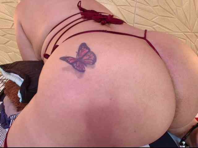 janemature1 webcam
