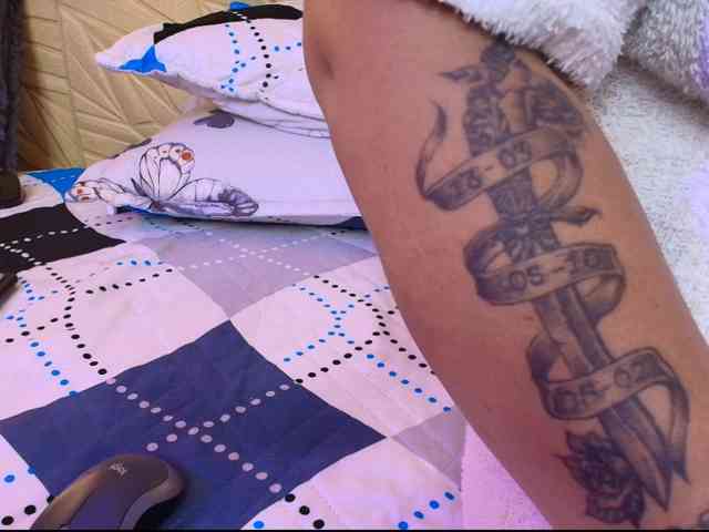 janemature1 webcam