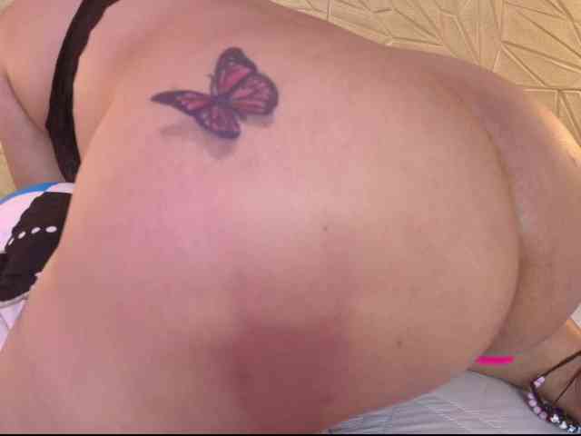 janemature1 webcam