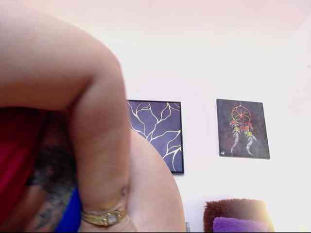 janemature1 webcam