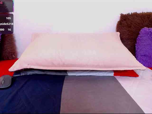 janemature1 webcam