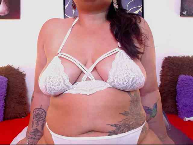 janemature1 webcam