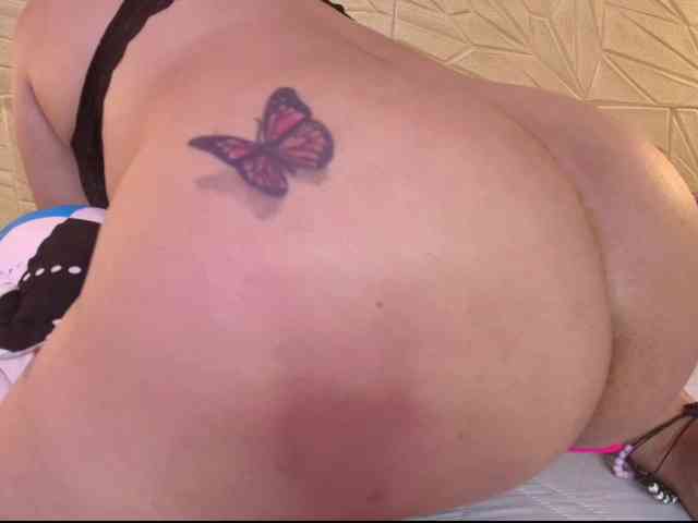 janemature1 webcam
