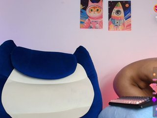 ToriValentine Porn Show