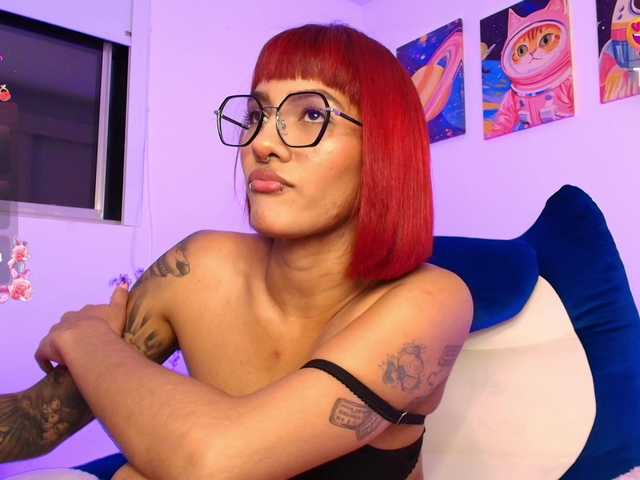 ToriValentine