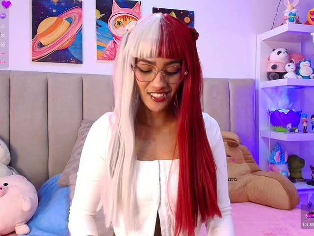 ToriValentine
