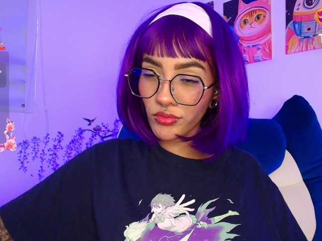 ToriValentine
