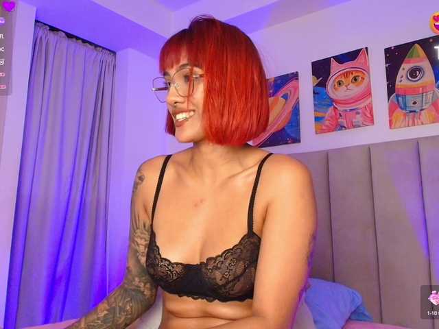 ToriValentine