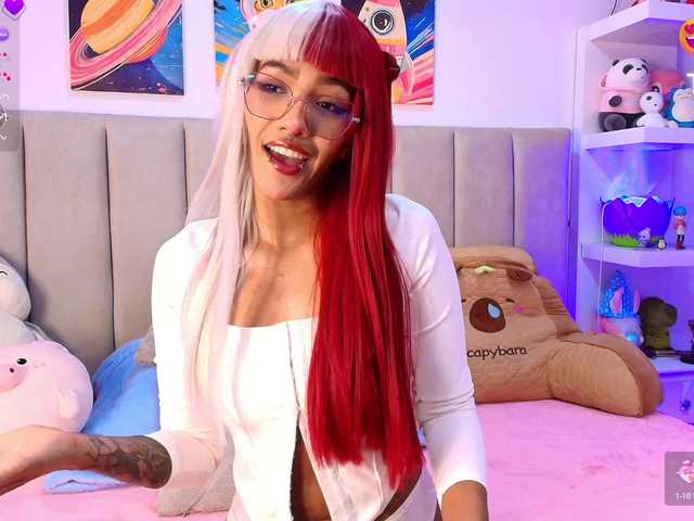 ToriValentine