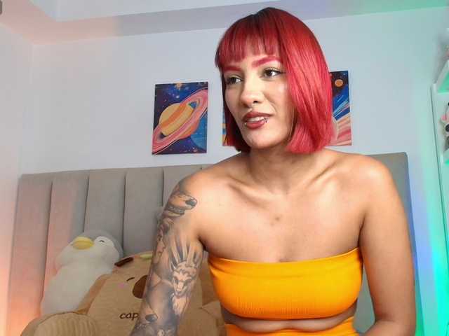 ToriValentine