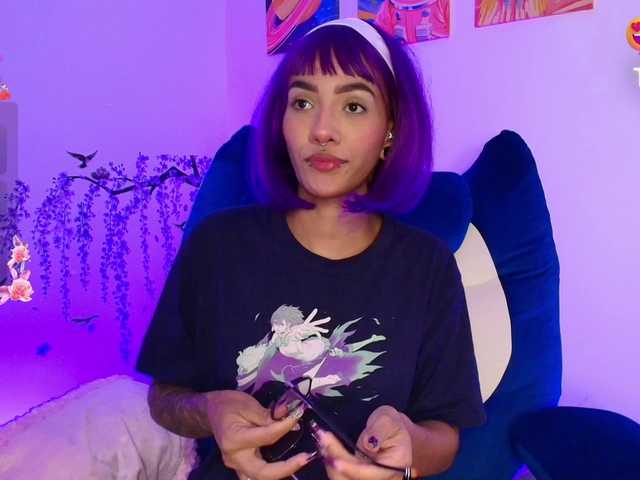 ToriValentine