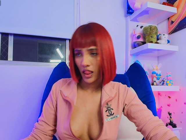 ToriValentine's BongaCams show and profile