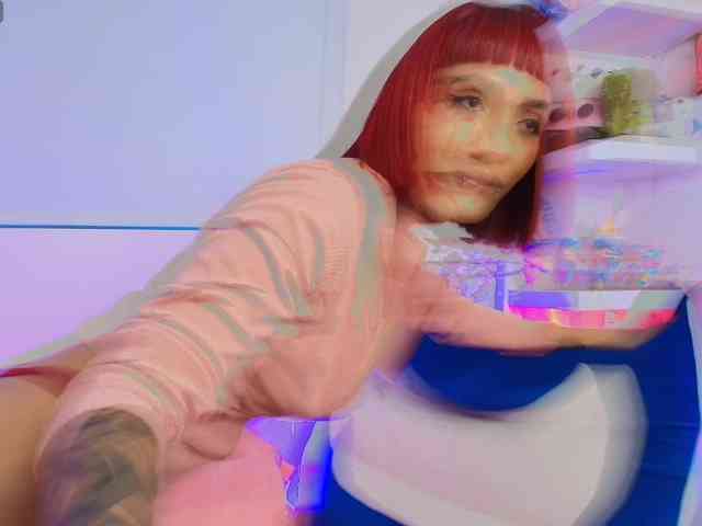 ToriValentine webcam