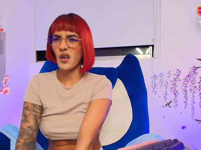 ToriValentine