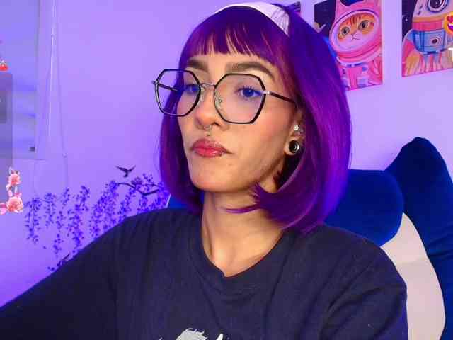 ToriValentine webcam