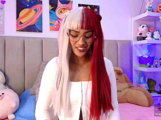 ToriValentine