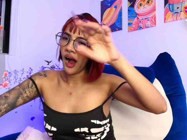ToriValentine