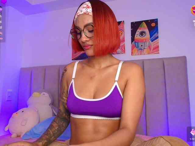 ToriValentine