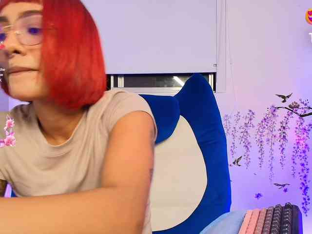 ToriValentine