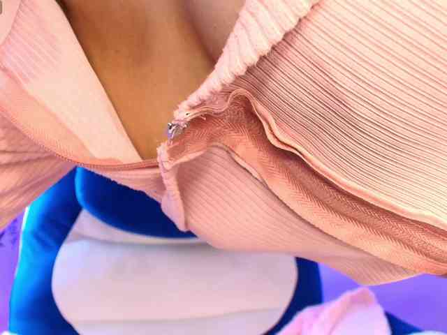 ToriValentine webcam