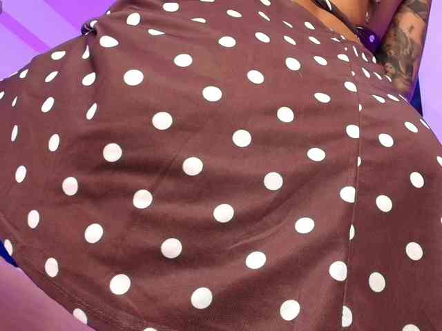 ToriValentine webcam