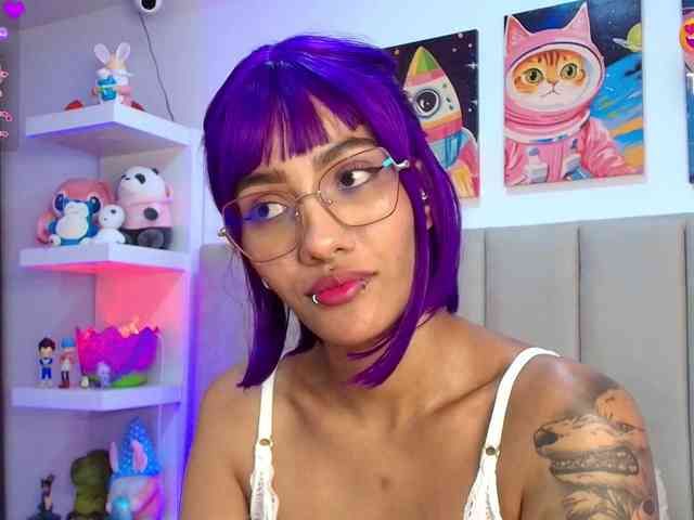 Modelo: ToriValentine