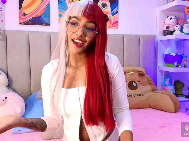 ToriValentine