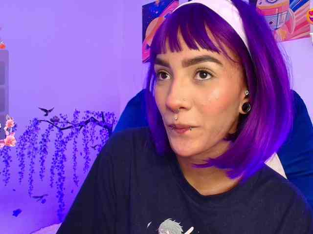 ToriValentine webcam