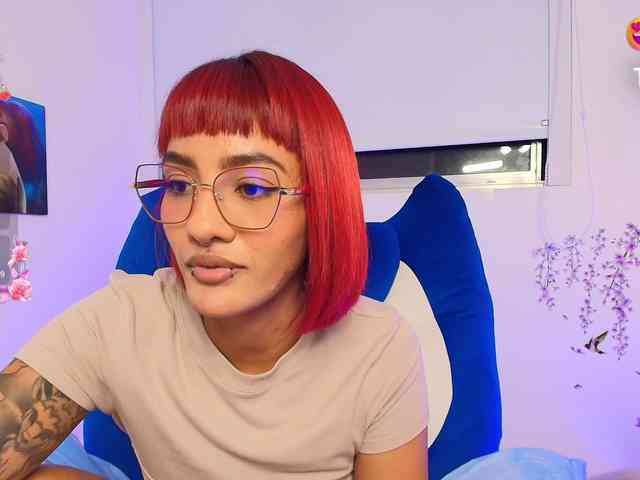 ToriValentine