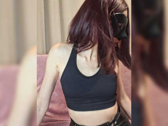 LikaFurr live cam on BongaCams