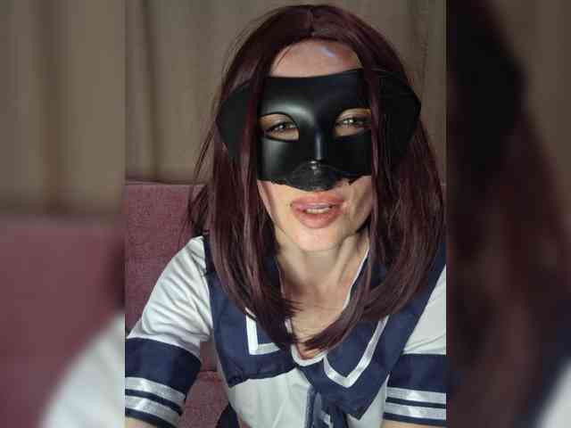LikaFurr webcam