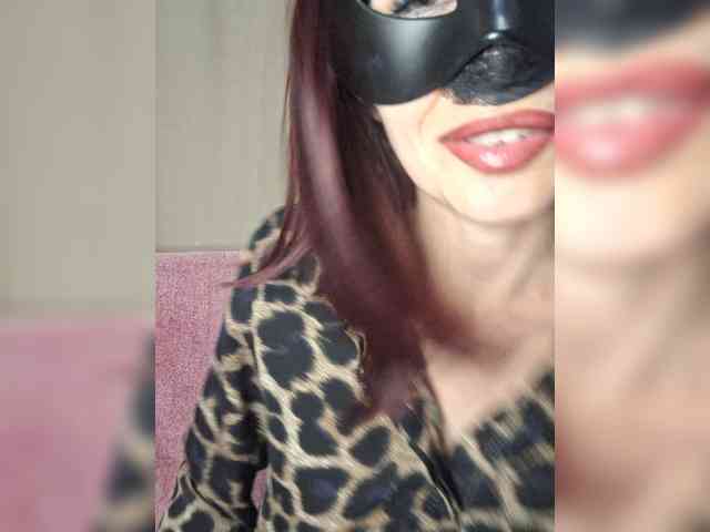 LikaFurr Sex Cam Show