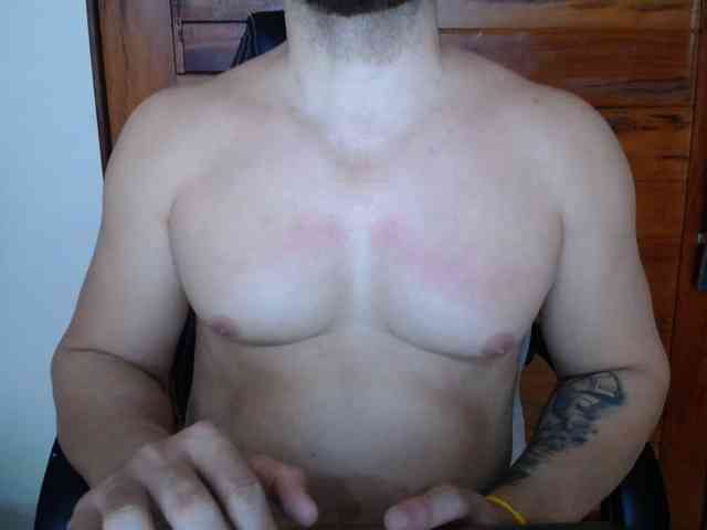 Apolloxxl Sex Cam Show