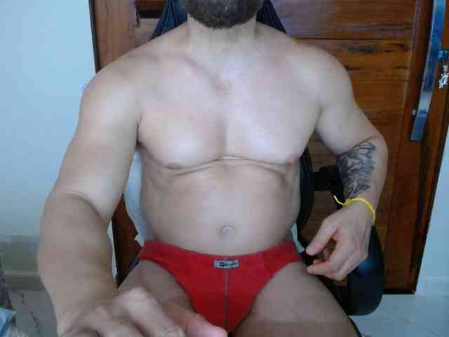 Apolloxxl Sex Cam Show