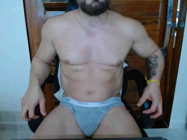 Apolloxxl Sex Cam Show