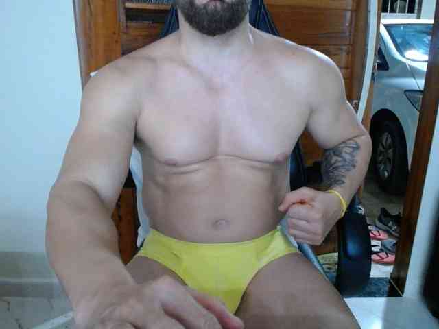 Apolloxxl Sex Cam Show